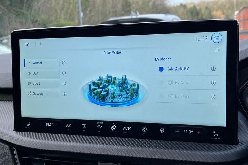 Used Ford Kuga 2025 for sale - 78035730: Photo 29