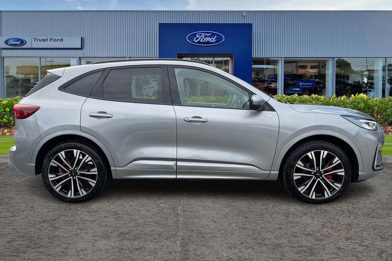 Used Ford Kuga 2025 for sale - 78035730: Photo 3