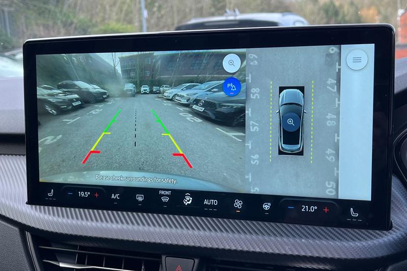 Used Ford Kuga 2025 for sale - 78035730: Photo 30