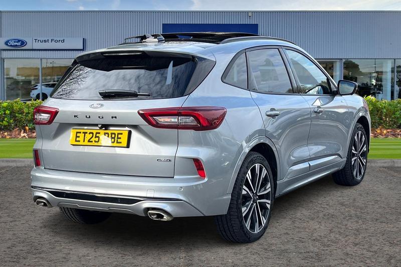 Used Ford Kuga 2025 for sale - 78035730: Photo 4