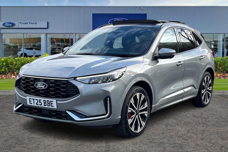 Used Ford Kuga 2025 for sale - 78035730: Photo 5