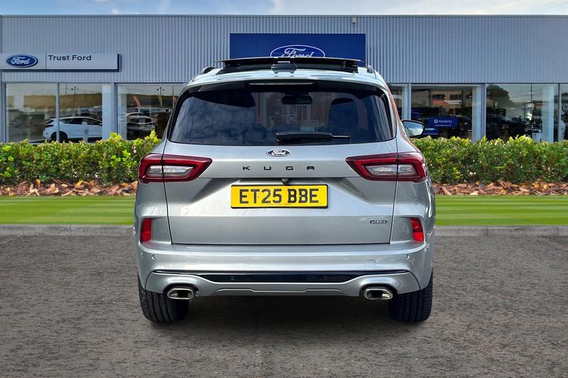 Used Ford Kuga 2025 for sale - 78035730: Photo 7