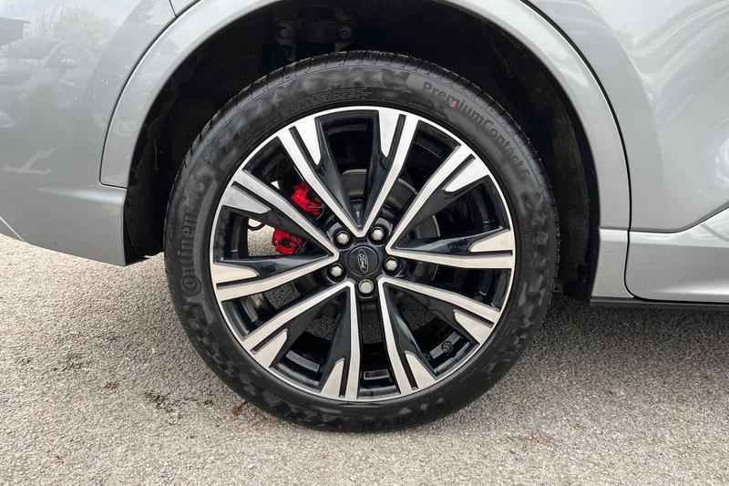 Used Ford Kuga 2025 for sale - 78035730: Photo 8