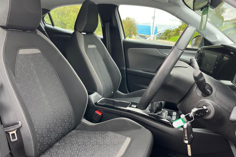 Used Vauxhall Mokka 2022 for sale - 77393909: Photo 17