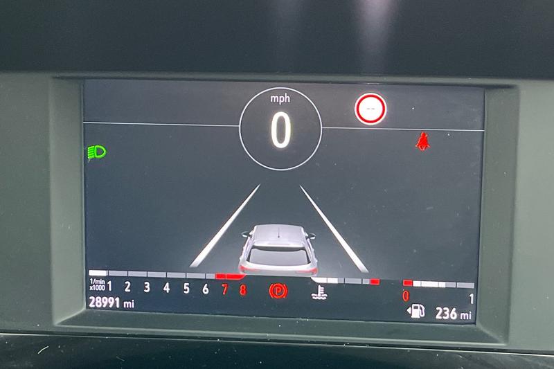 Used Vauxhall Mokka 2022 for sale - 77393909: Photo 23