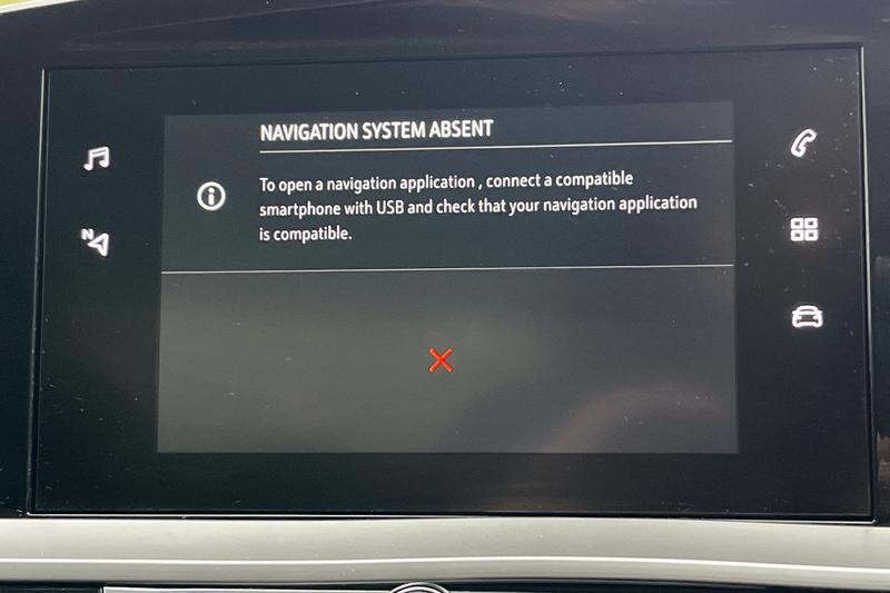 Used Vauxhall Mokka 2022 for sale - 77393909: Photo 26