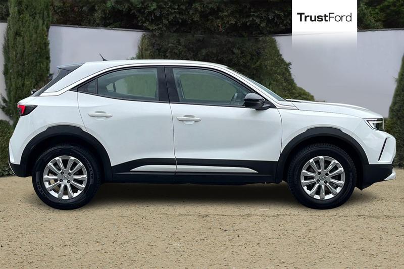 Used Vauxhall Mokka 2022 for sale - 77393909: Photo 3