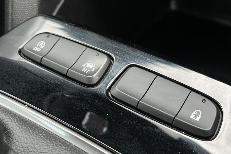 Used Vauxhall Mokka 2022 for sale - 77393909: Photo 30