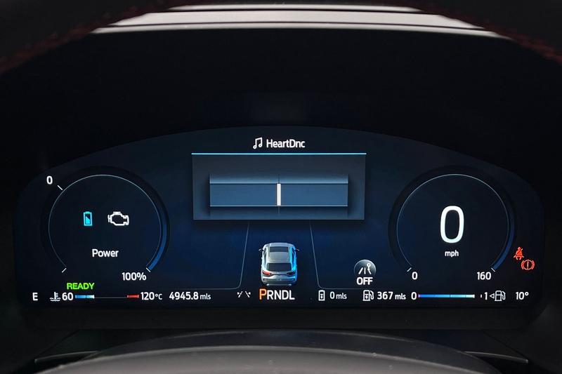 Used Ford Kuga 2025 for sale - 77152189: Photo 13