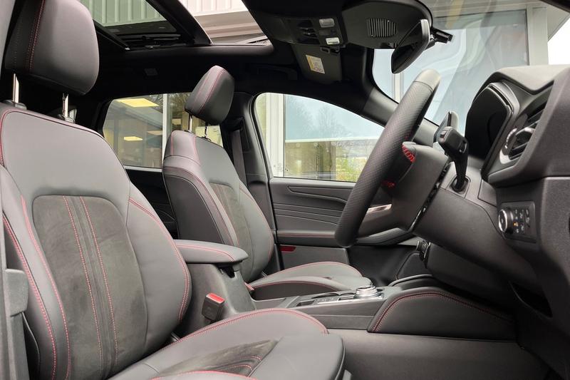 Used Ford Kuga 2025 for sale - 77152189: Photo 17