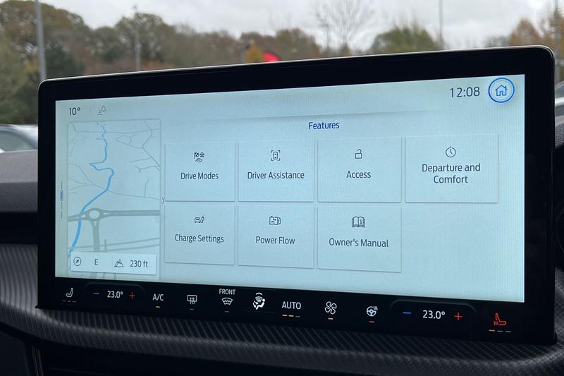 Used Ford Kuga 2025 for sale - 77152189: Photo 27