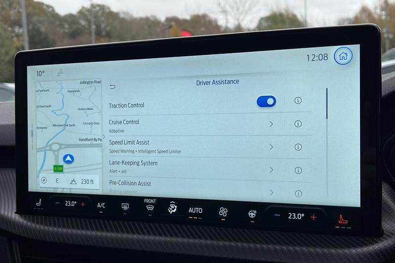 Used Ford Kuga 2025 for sale - 77152189: Photo 28