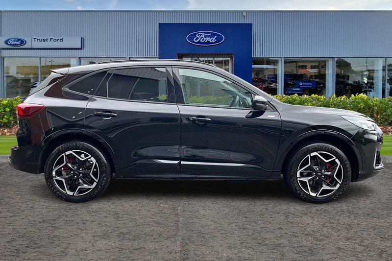 Used Ford Kuga 2025 for sale - 77152189: Photo 3