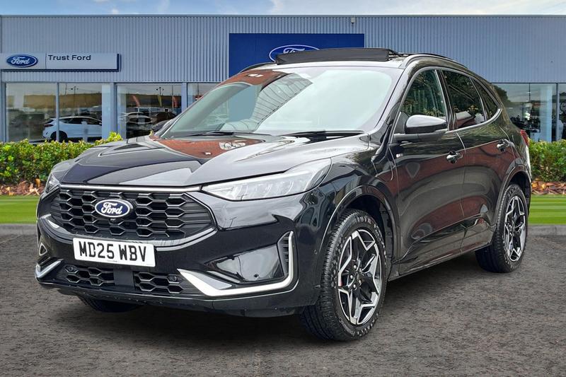 Used Ford Kuga 2025 for sale - 77152189: Photo 5