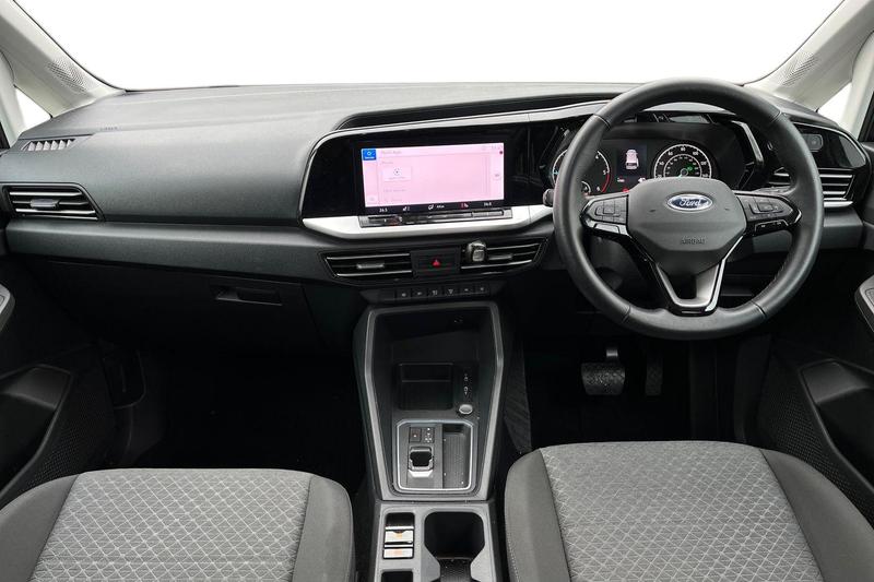 Used Ford Tourneo Connect 2024 for sale - 77306991: Photo 10