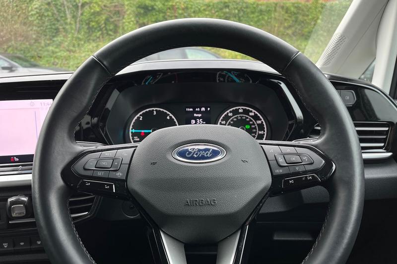 Used Ford Tourneo Connect 2024 for sale - 77306991: Photo 12