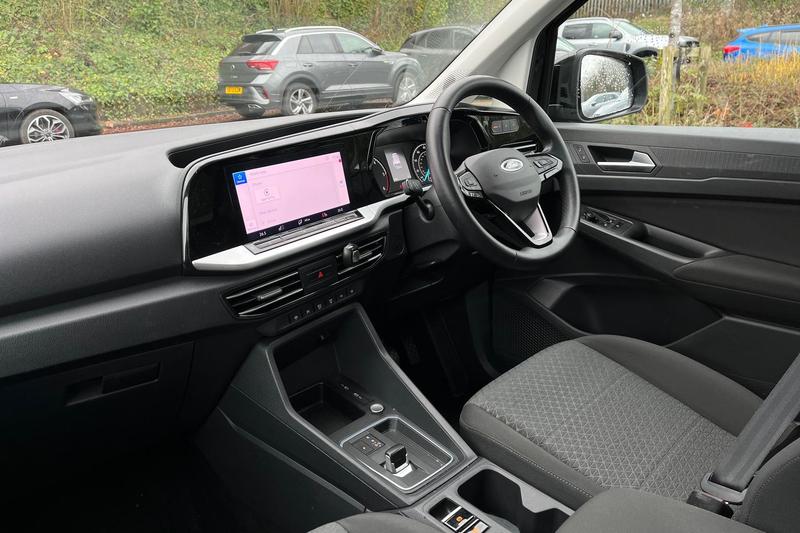 Used Ford Tourneo Connect 2024 for sale - 77306991: Photo 18