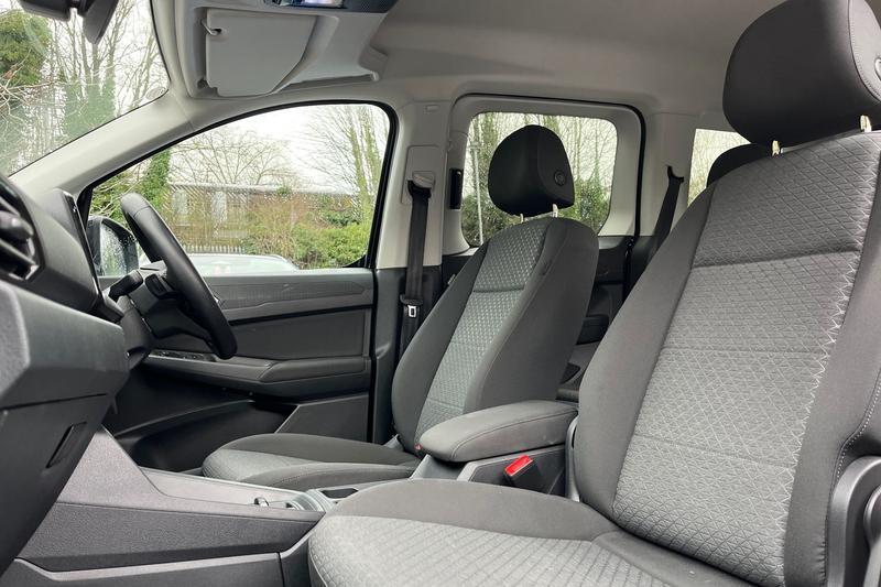 Used Ford Tourneo Connect 2024 for sale - 77306991: Photo 19