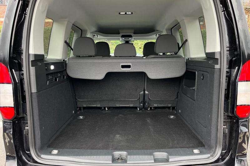 Used Ford Tourneo Connect 2024 for sale - 77306991: Photo 21