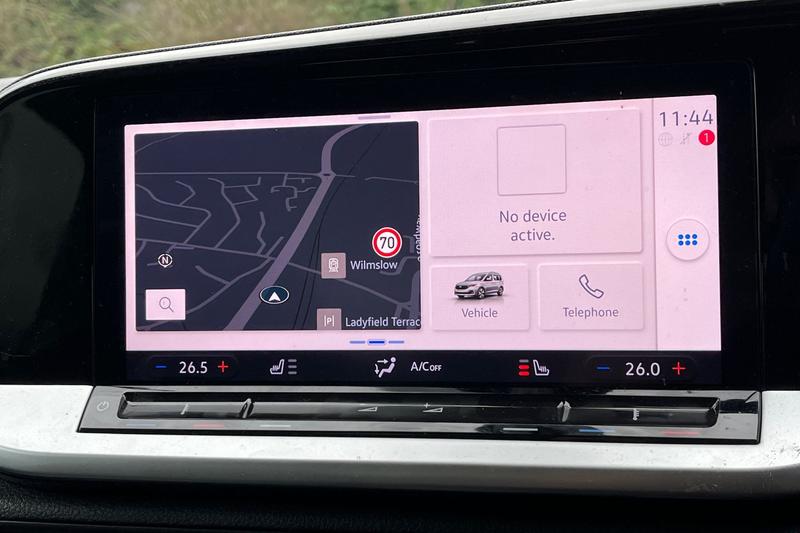 Used Ford Tourneo Connect 2024 for sale - 77306991: Photo 22