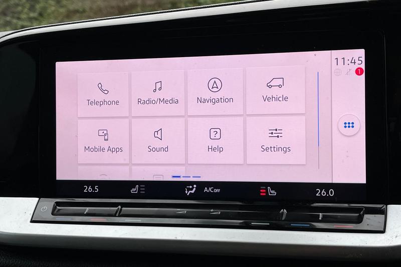 Used Ford Tourneo Connect 2024 for sale - 77306991: Photo 27