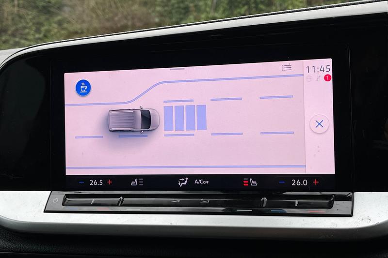 Used Ford Tourneo Connect 2024 for sale - 77306991: Photo 29