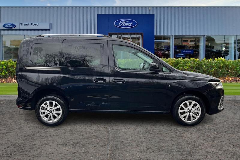 Used Ford Tourneo Connect 2024 for sale - 77306991: Photo 3