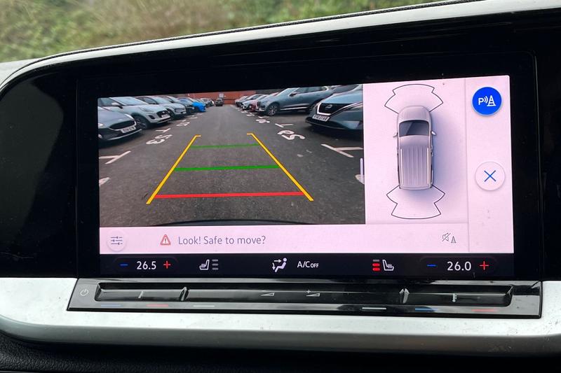 Used Ford Tourneo Connect 2024 for sale - 77306991: Photo 30