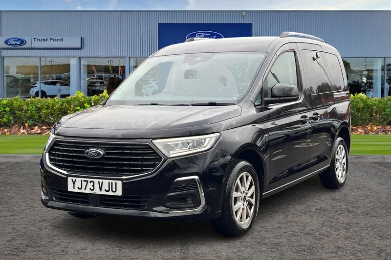 Used Ford Tourneo Connect 2024 for sale - 77306991: Photo 5