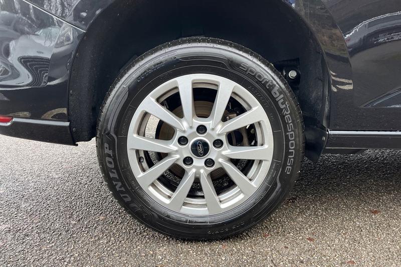 Used Ford Tourneo Connect 2024 for sale - 77306991: Photo 8