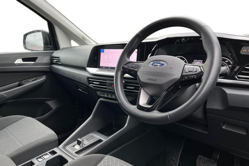 Used Ford Tourneo Connect 2024 for sale - 77306991: Photo 9