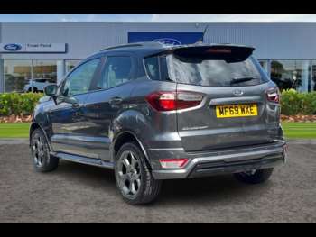 Used Ford Ecosport 2019 for sale - 75006024: Photo