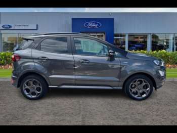 Used Ford Ecosport 2019 for sale - 75006024: Photo
