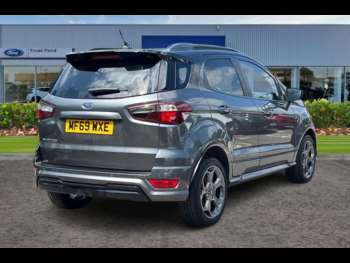 Used Ford Ecosport 2019 for sale - 75006024: Photo