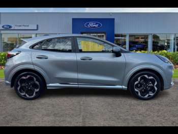Used Ford Puma 2024 for sale - 74004128: Photo