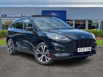 Used Ford Kuga 2020 for sale - 79528433: Photo