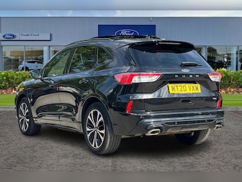 Used Ford Kuga 2020 for sale - 79528433: Photo