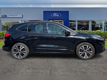 Used Ford Kuga 2020 for sale - 79528433: Photo