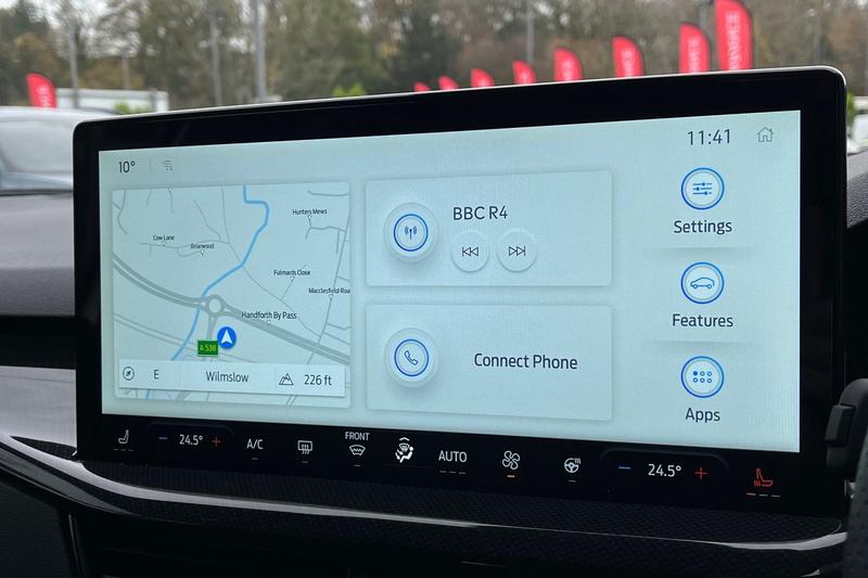 Used Ford Focus 2025 for sale - 76545363: Photo 22