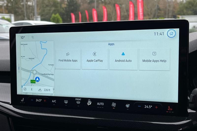 Used Ford Focus 2025 for sale - 76545363: Photo 26