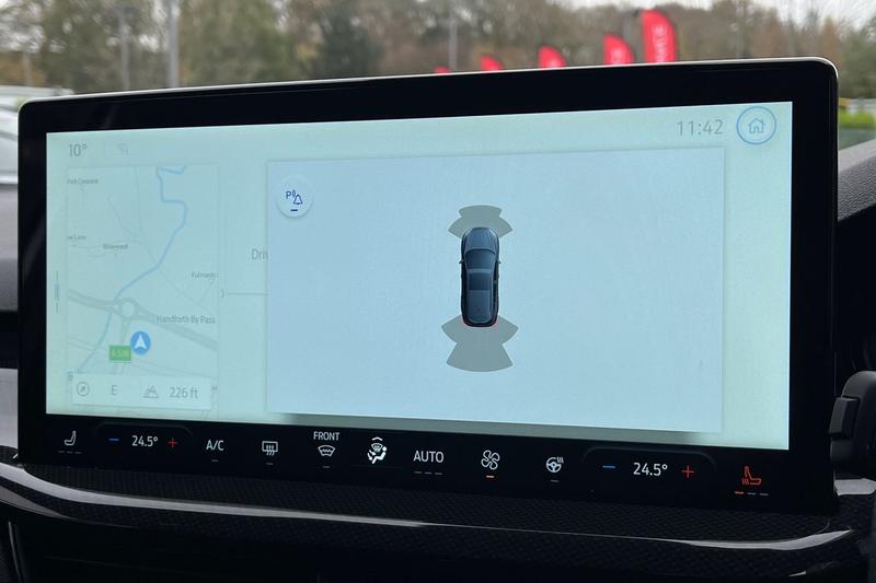 Used Ford Focus 2025 for sale - 76545363: Photo 30