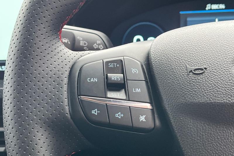 Used Ford Focus 2025 for sale - 76545363: Photo 34