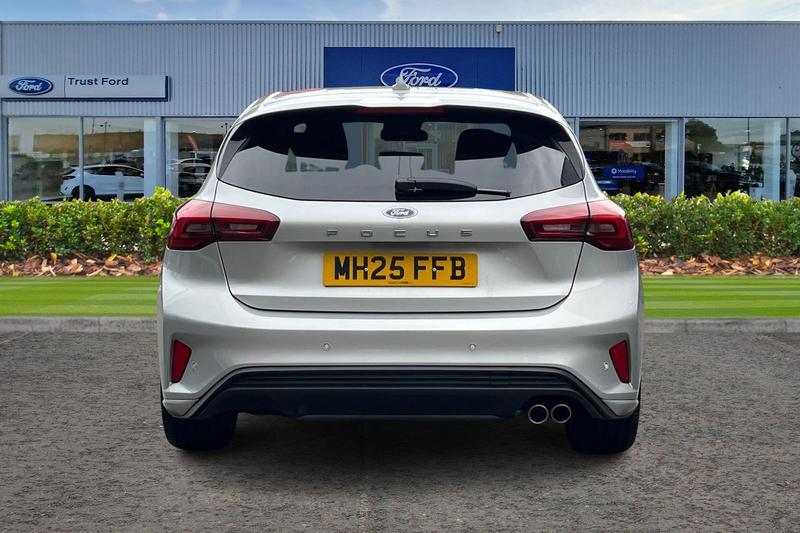 Used Ford Focus 2025 for sale - 76545363: Photo 7