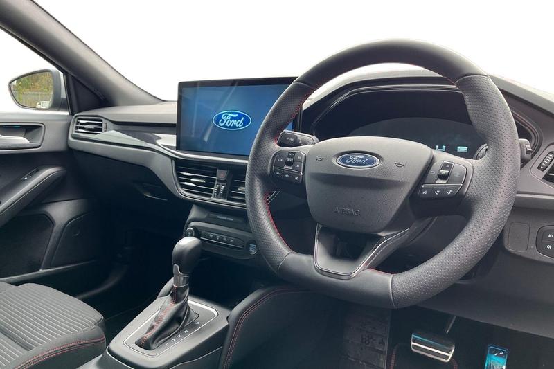 Used Ford Focus 2025 for sale - 76545363: Photo 9