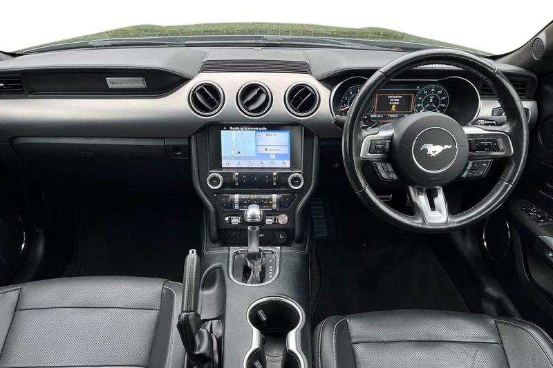 Used Ford Mustang 2018 for sale - 76277288: Photo 10