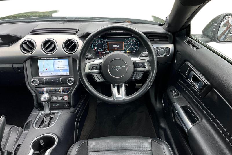 Used Ford Mustang 2018 for sale - 76277288: Photo 11