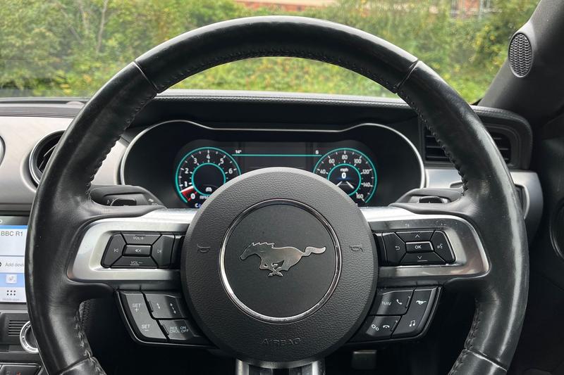 Used Ford Mustang 2018 for sale - 76277288: Photo 12