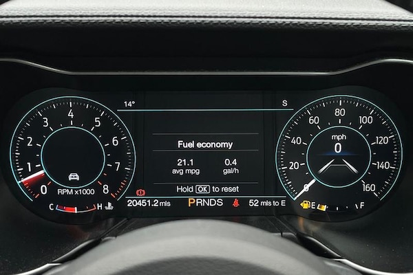 Used Ford Mustang 2018 for sale - 76277288: Photo 13