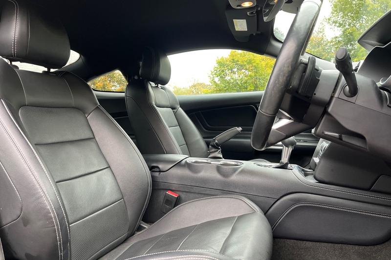 Used Ford Mustang 2018 for sale - 76277288: Photo 17