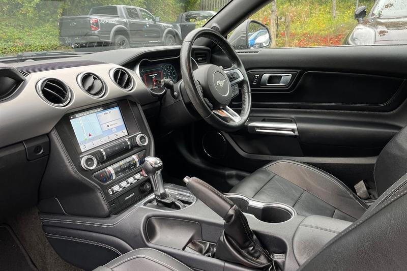 Used Ford Mustang 2018 for sale - 76277288: Photo 18